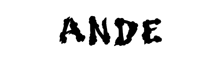 Mcessay Regular  Free Fonts Download