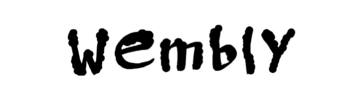 Mcessay Regular  Free Fonts Download