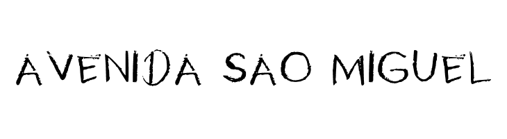 Yellow Yaks Yelp and Yodel Medium  Free Fonts Download