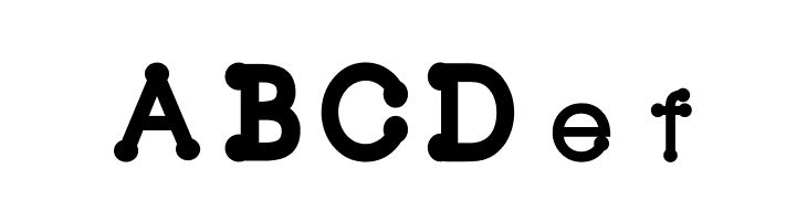 Penny-Chew  Free Fonts Download