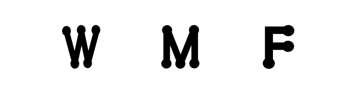 Penny-Chew  Free Fonts Download