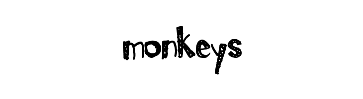 Lost In Lowercase  Free Fonts Download