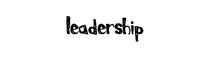 Lost In Lowercase  Free Fonts Download