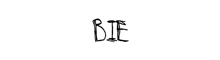 My Imaginary Friend  Free Fonts Download