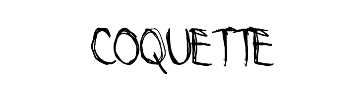 My Imaginary Friend  Free Fonts Download