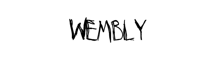 My Imaginary Friend  Free Fonts Download