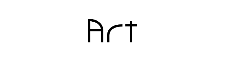Airstream Futuropolis Regul  Free Fonts Download