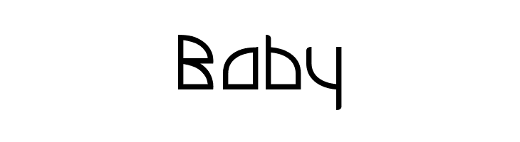 Airstream Futuropolis Regul  Free Fonts Download