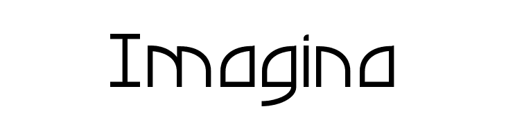 Airstream Futuropolis Regul  Free Fonts Download