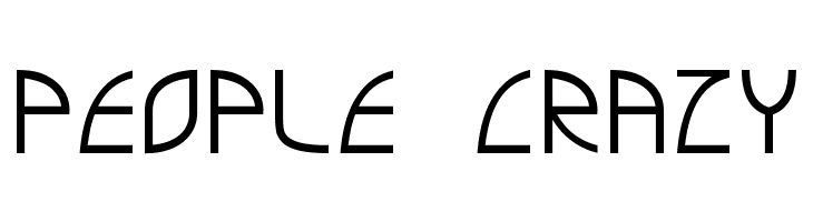 Airstream Futuropolis Regul  Free Fonts Download