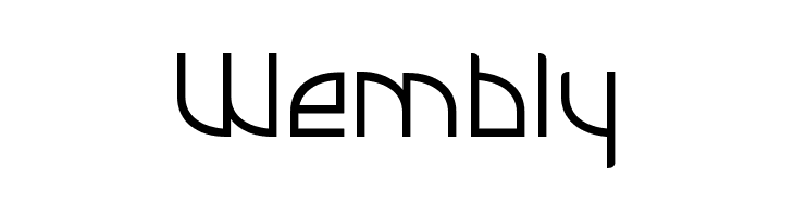 Airstream Futuropolis Regul  Free Fonts Download