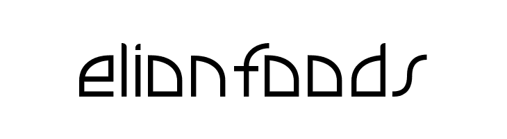Airstream Futuropolis Regul  Free Fonts Download