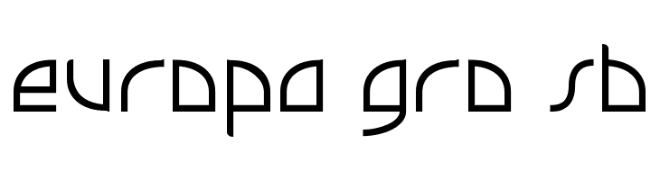 Airstream Futuropolis Regul  Free Fonts Download