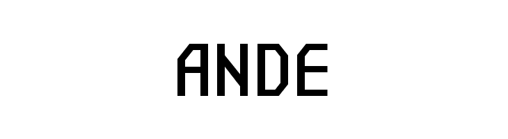 Future n0t Found Regular  Free Fonts Download