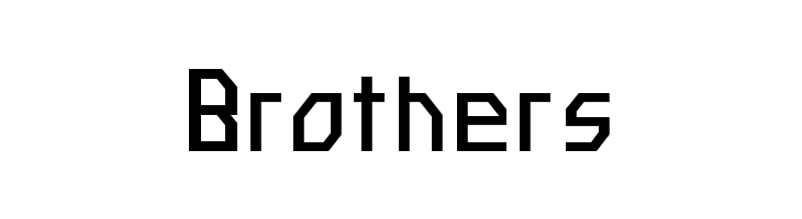 Future n0t Found Regular  Free Fonts Download