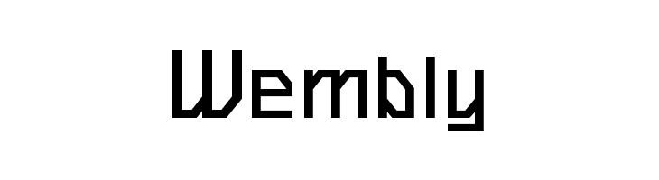 Future n0t Found Regular  Free Fonts Download