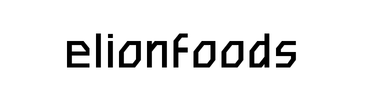 Future n0t Found Regular  Free Fonts Download