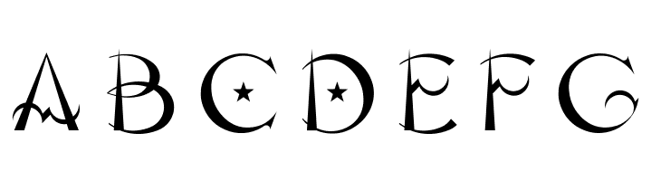 Paulistana Marrocos Regular  Free Fonts Download