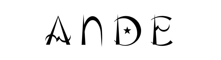 Paulistana Marrocos Regular  Free Fonts Download