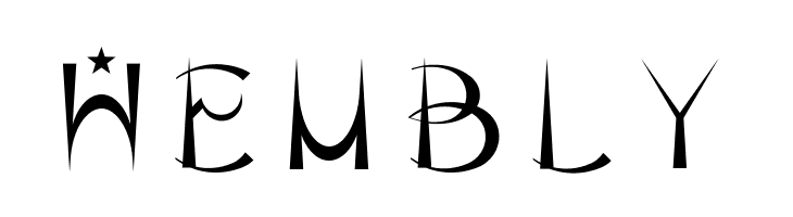 Paulistana Marrocos Regular  Free Fonts Download