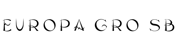 Paulistana Marrocos Regular  Free Fonts Download