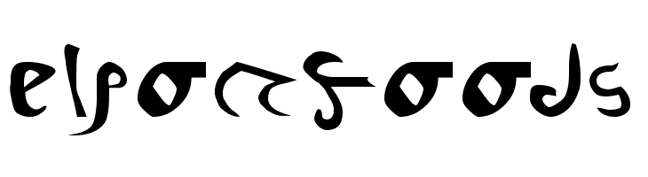 Voynich  Free Fonts Download