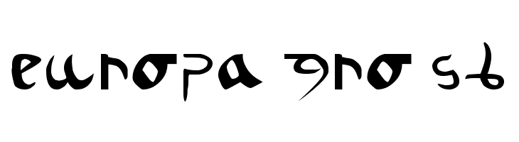 Voynich  Free Fonts Download