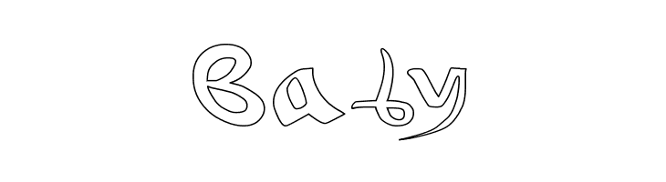 Voynich Hollow  Free Fonts Download