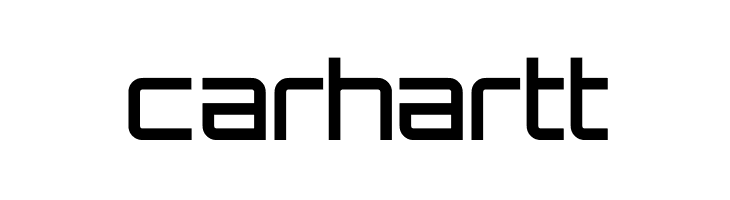 Кархарт лого. Carhartt логотип. Кархарт старый лого. Шрифт Кархарт. Orbitron шрифт